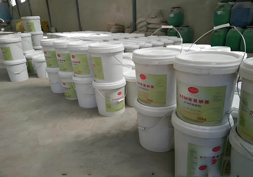 静安环氧树脂灌浆料